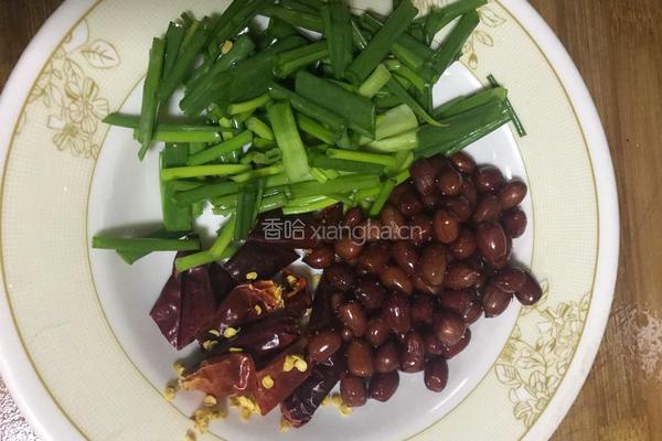 油汁汁的沸腾鱼的做法图解6