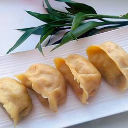 杂粮酸菜包的做法[图]