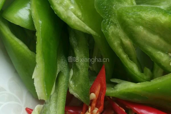 熘肝尖的做法图解3