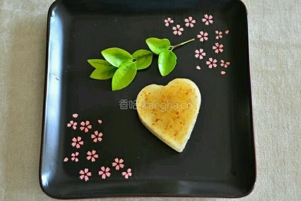 水晶桂花糕的做法图解9