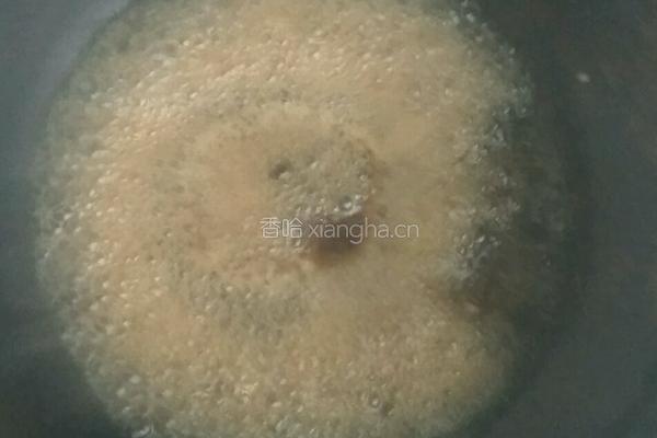蒜蓉醋汁菠菜的做法图解6