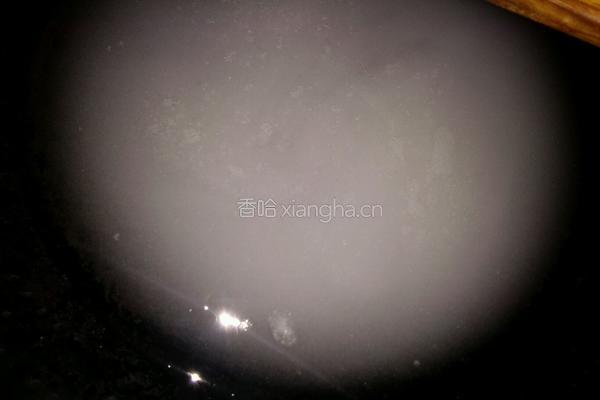 花生糖板的做法图解8
