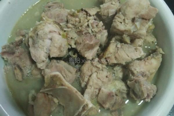 番茄鸡蛋青菜面的做法图解2