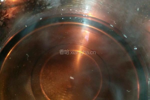 自腌茭头的做法图解5