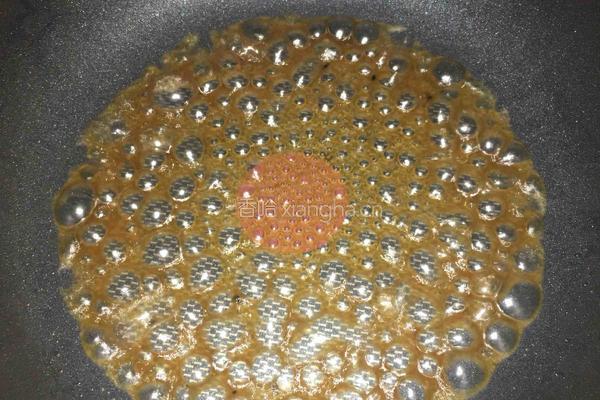自制沙琪玛的做法图解12
