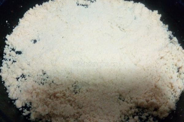 韭菜糊饼的做法图解12