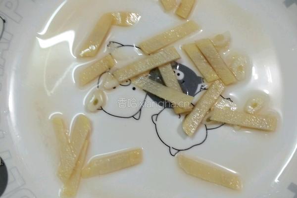 新奥良烤鸡腿的做法图解2
