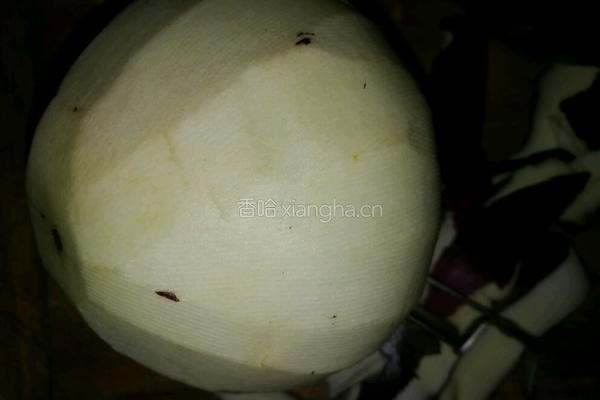 糖麻茄子的做法图解2