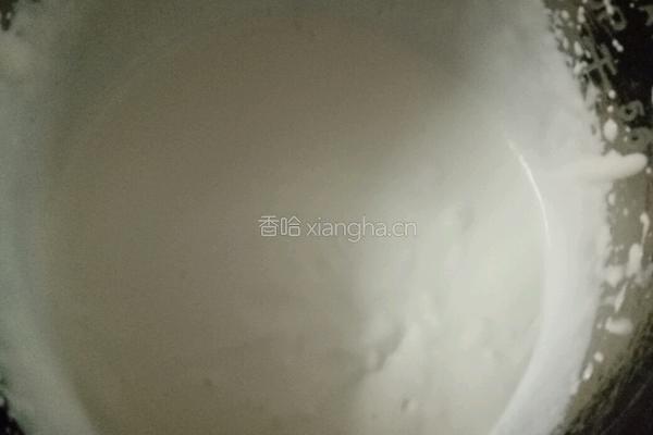 草莓慕斯蛋糕的做法图解6