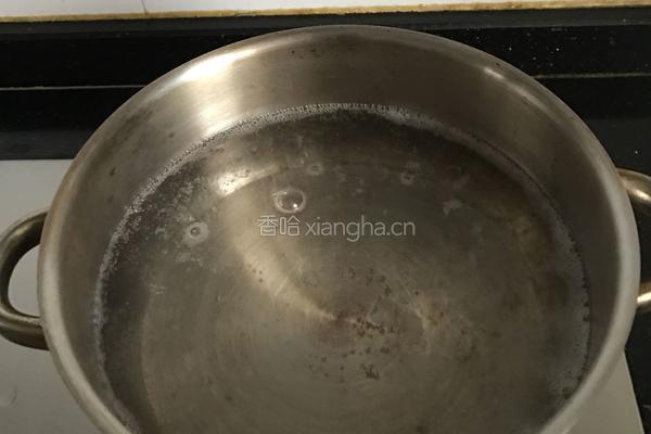 酱油蛋的做法图解2