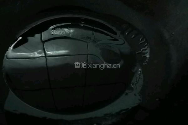 干煎馍片的做法图解2
