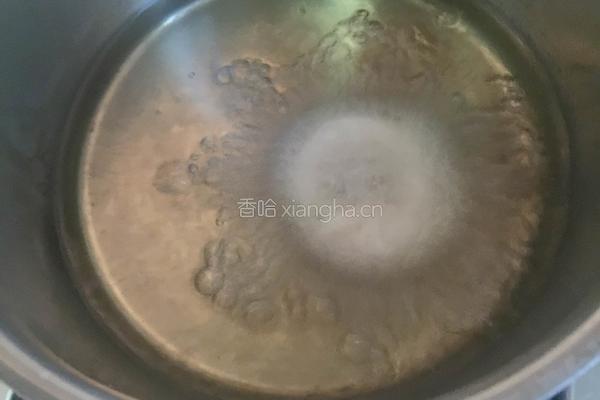 香炸鱿鱼圈的做法图解5