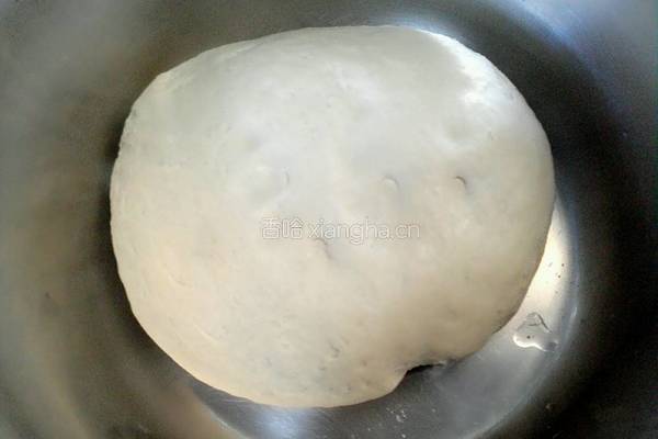三鲜馅饺子的做法图解1