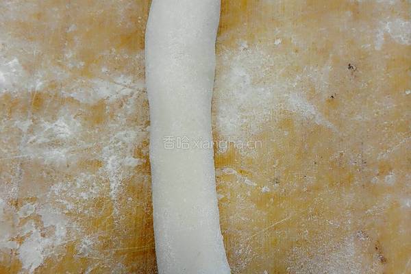 三鲜馅饺子的做法图解5
