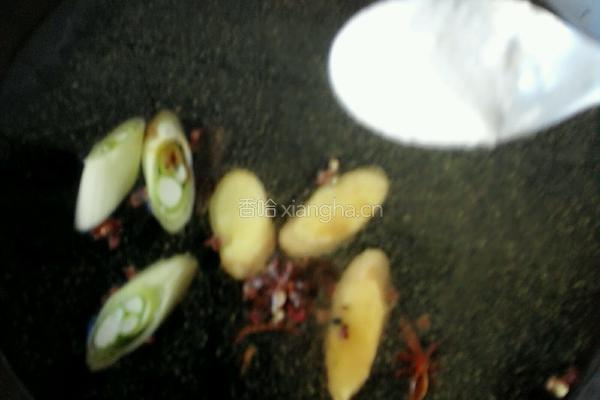 香卤鸡蛋的做法图解5