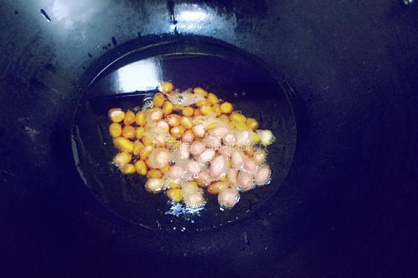 麻辣藕片的做法图解2