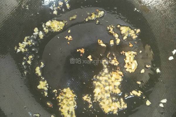 虎皮青椒的做法图解4