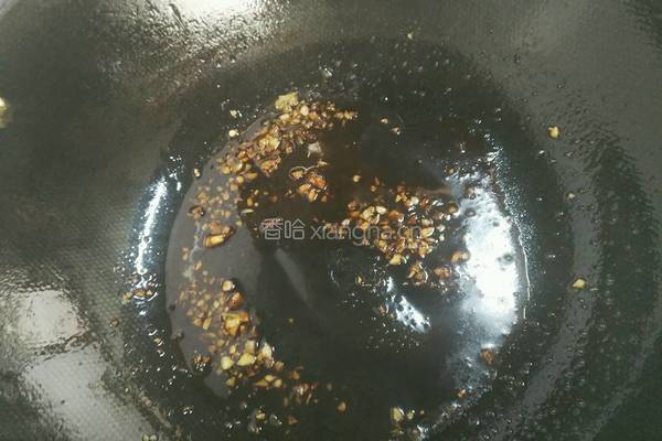 虎皮青椒的做法图解5