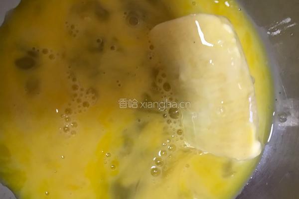 脆皮香蕉的做法图解4