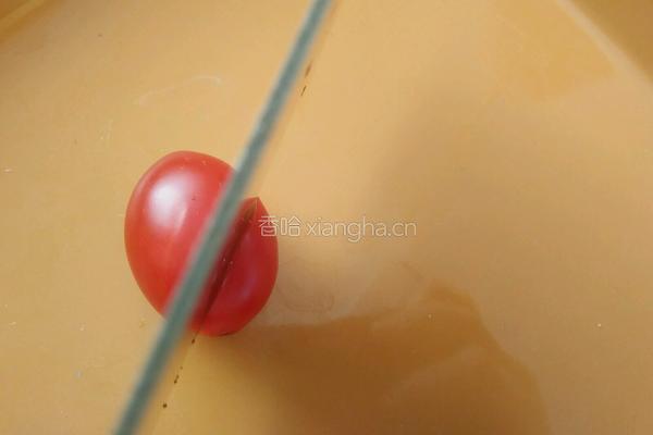 心心相印果拼的做法图解9