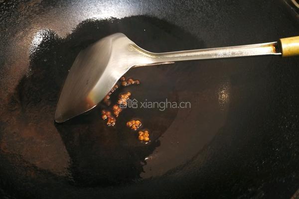 金针菇蒸龙利鱼的做法图解7