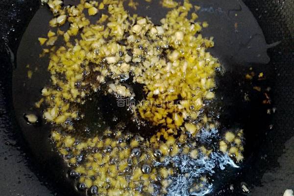 蚝油生菜的做法图解3