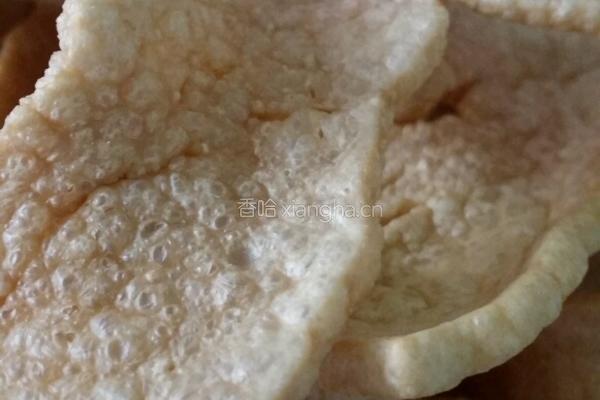 炸豆腐片的做法图解6