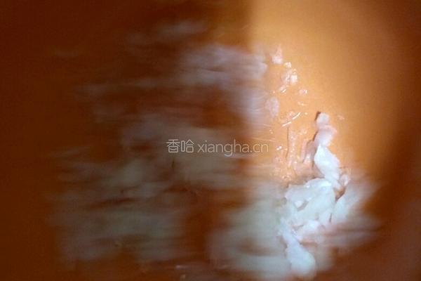 凉拌海带粉丝小油菜的做法图解6