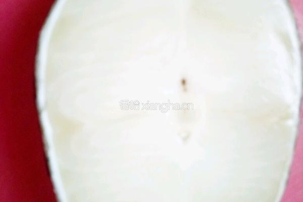 雪鱼求的做法图解1