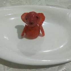 宝贝作品的做法[图]