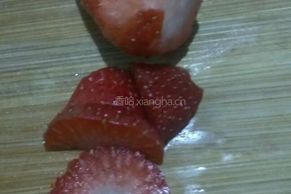 宝贝作品的做法图解1