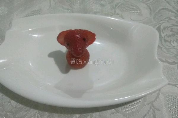 宝贝作品的做法图解3