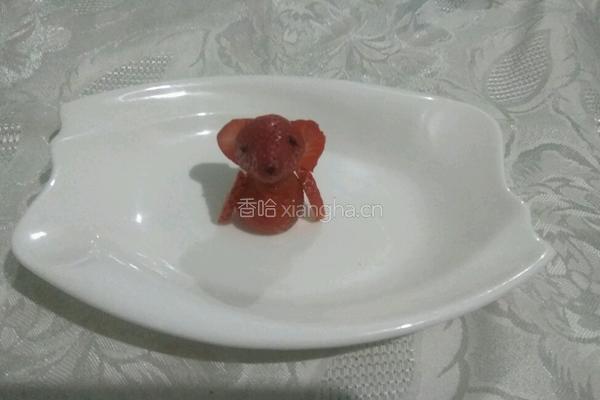 宝贝作品的做法图解4