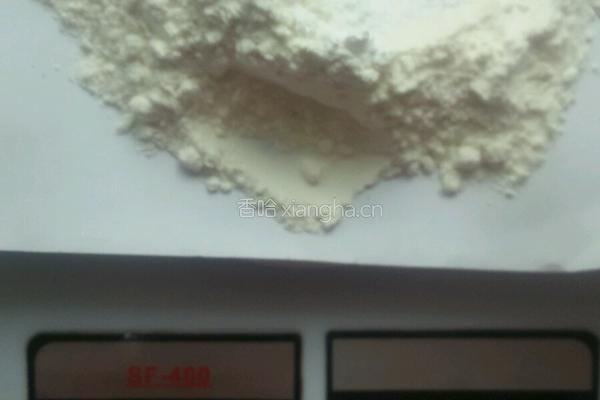 肉松香肠蛋糕卷的做法图解6