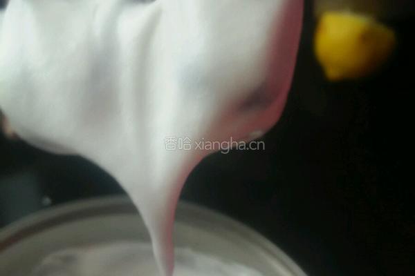肉松香肠蛋糕卷的做法图解12