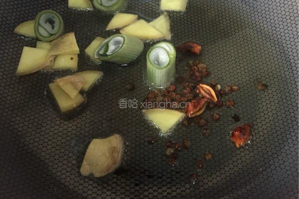 卤鸡爪的做法图解6
