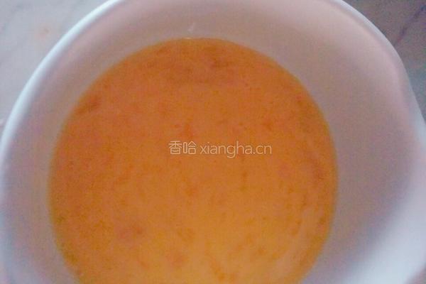 豆腐炒蛋的做法图解1