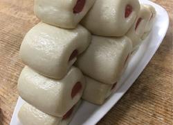 香肠卷