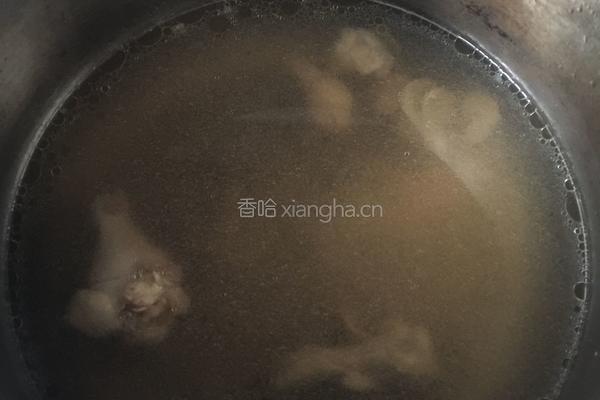 芝士烩饭的做法图解2