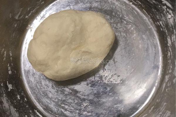 小吕爱擀面之吃春饼的做法图解2