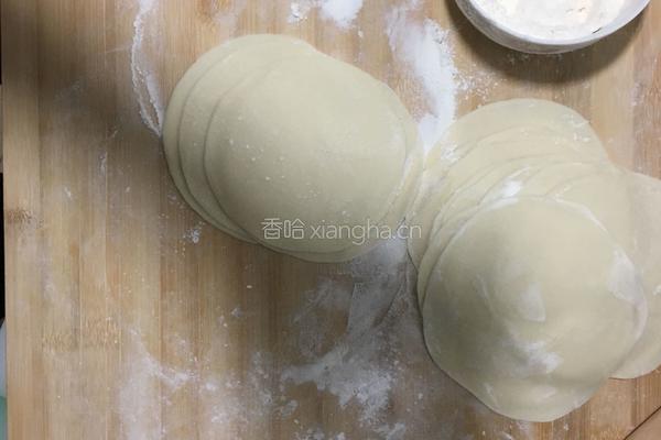 小吕爱擀面之吃春饼的做法图解4