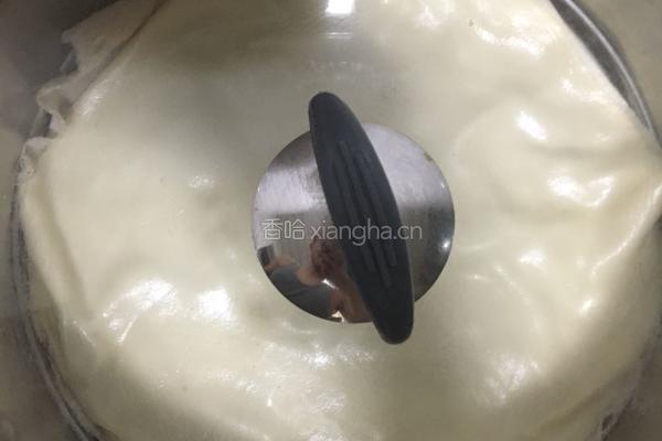 小吕爱擀面之吃春饼的做法图解6