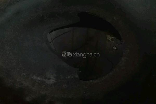 红烧马铃薯五花肉块的做法图解8
