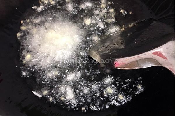 清炒莴笋丝的做法图解5