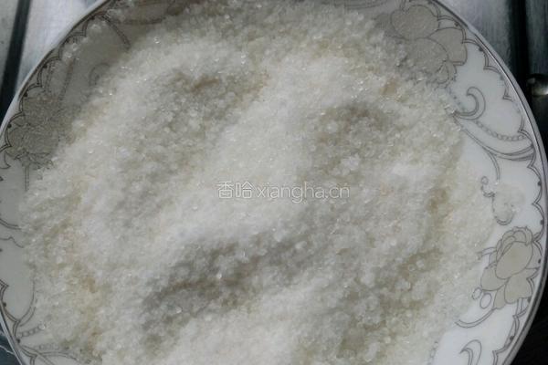 草莓夹心奶冻的做法图解3