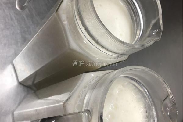 薏米汁的做法图解4