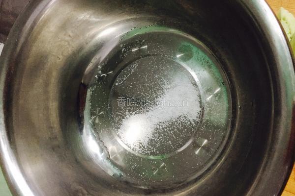 烧茄条的做法图解2
