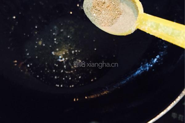 烧茄条的做法图解14