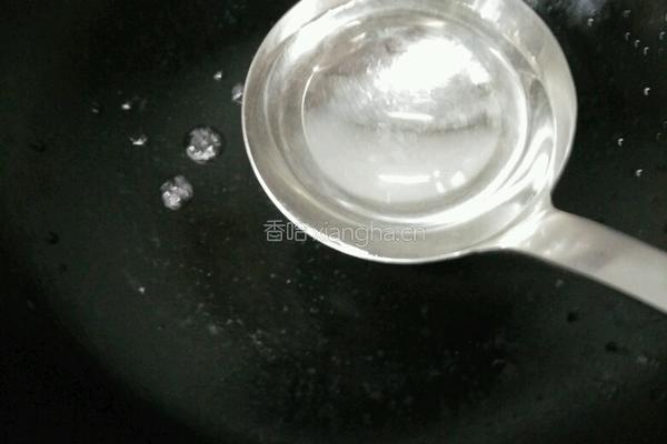 玉米甜薯条的做法图解9