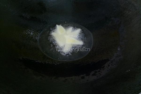 风味腊鸡的做法图解6